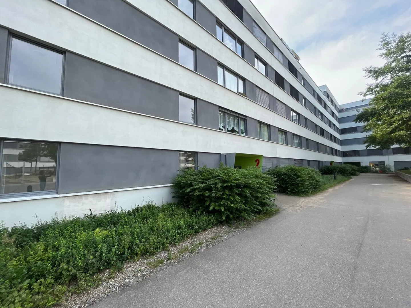 La tua nuova casa - in una posizione centrale - Foto 2 di 7