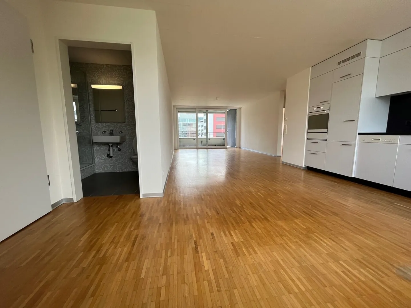 La tua nuova casa - in una posizione centrale - Foto 3 di 7