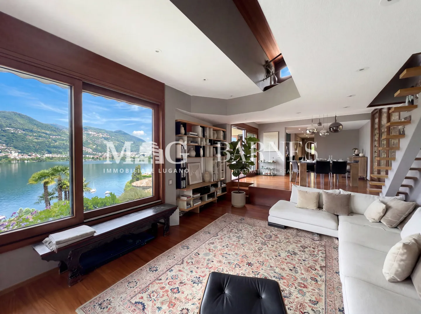 Luxury Villa on Lake Lugano - Photo 6 of 15