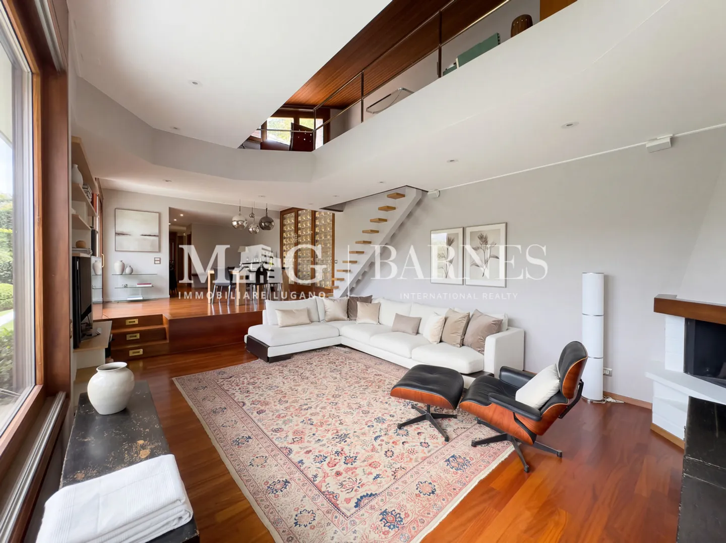 Luxury Villa on Lake Lugano - Photo 5 of 15