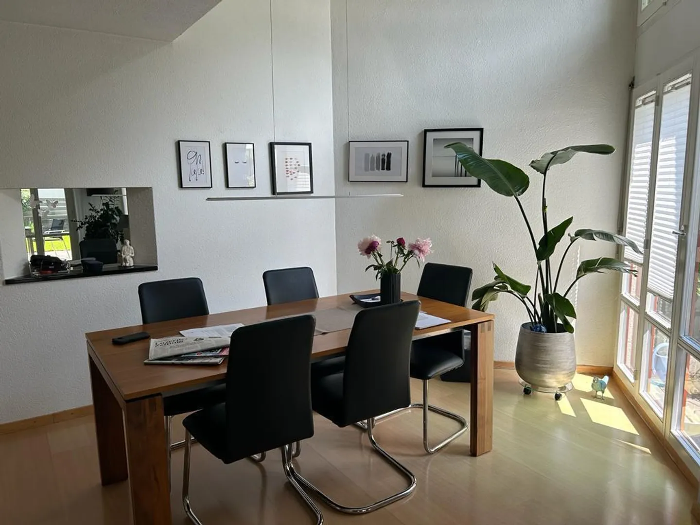 4.5 Room Terraced Single-Family House - Photo 2 of 11