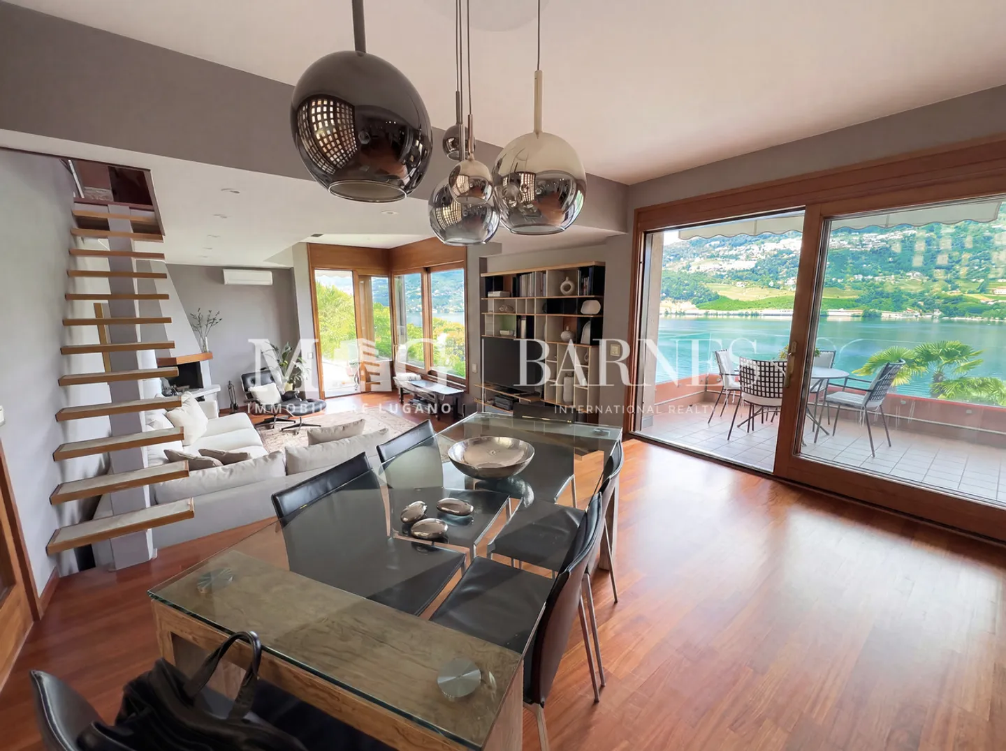 Luxury Villa on Lake Lugano - Photo 7 of 15