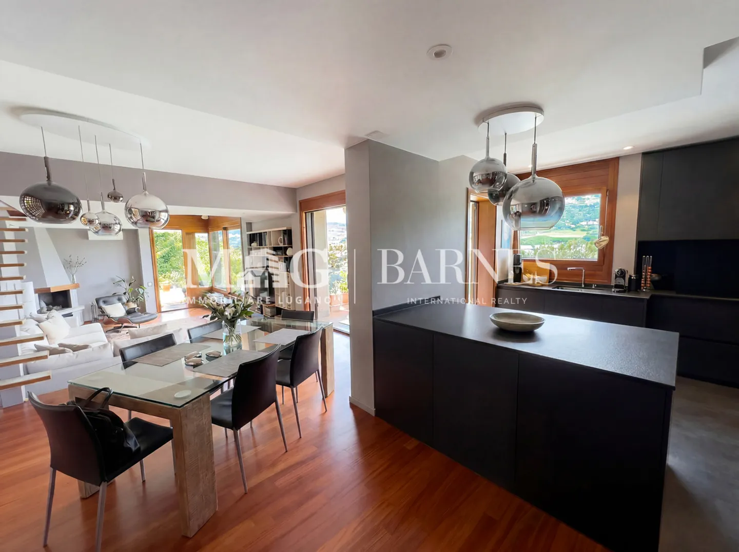 Luxury Villa on Lake Lugano - Photo 8 of 15