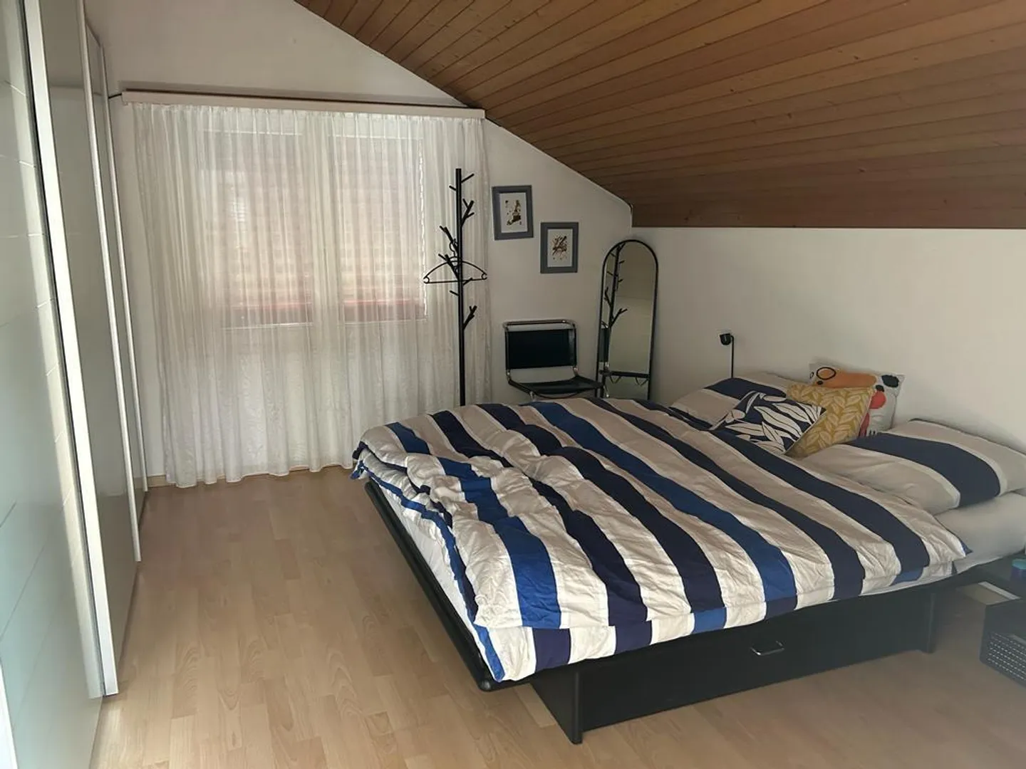 4.5 Room Terraced Single-Family House - Photo 3 of 11