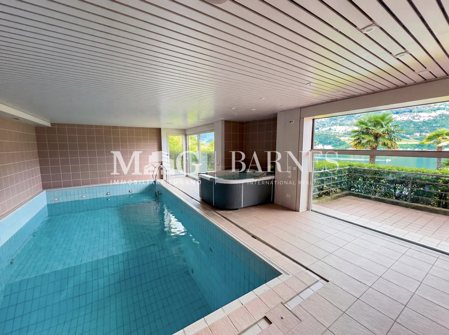 Luxury Villa on Lake Lugano - Photo 9 of 15