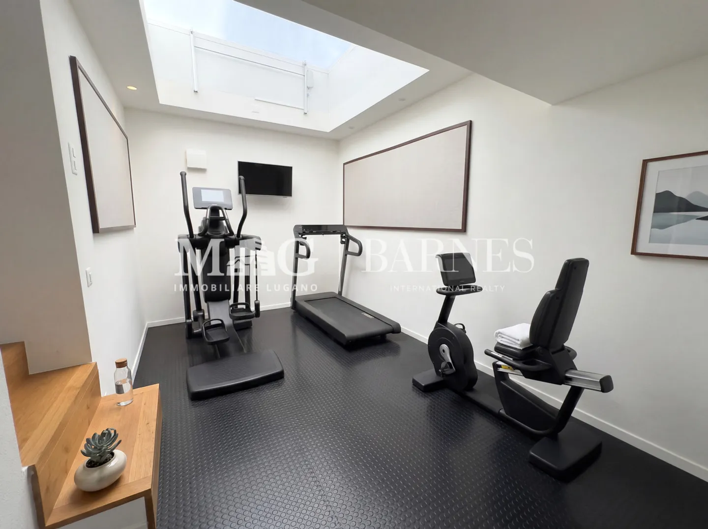 Luxury Villa on Lake Lugano - Photo 10 of 15