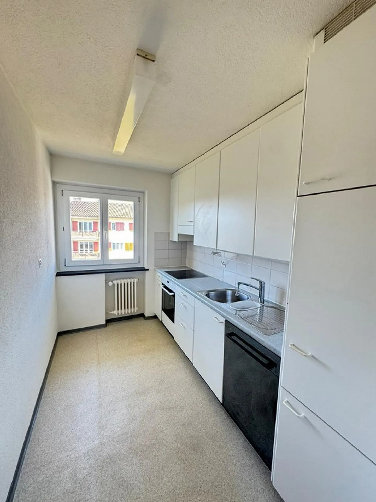 Gemütliche Wohnung in Zürich - Foto 6 von 7