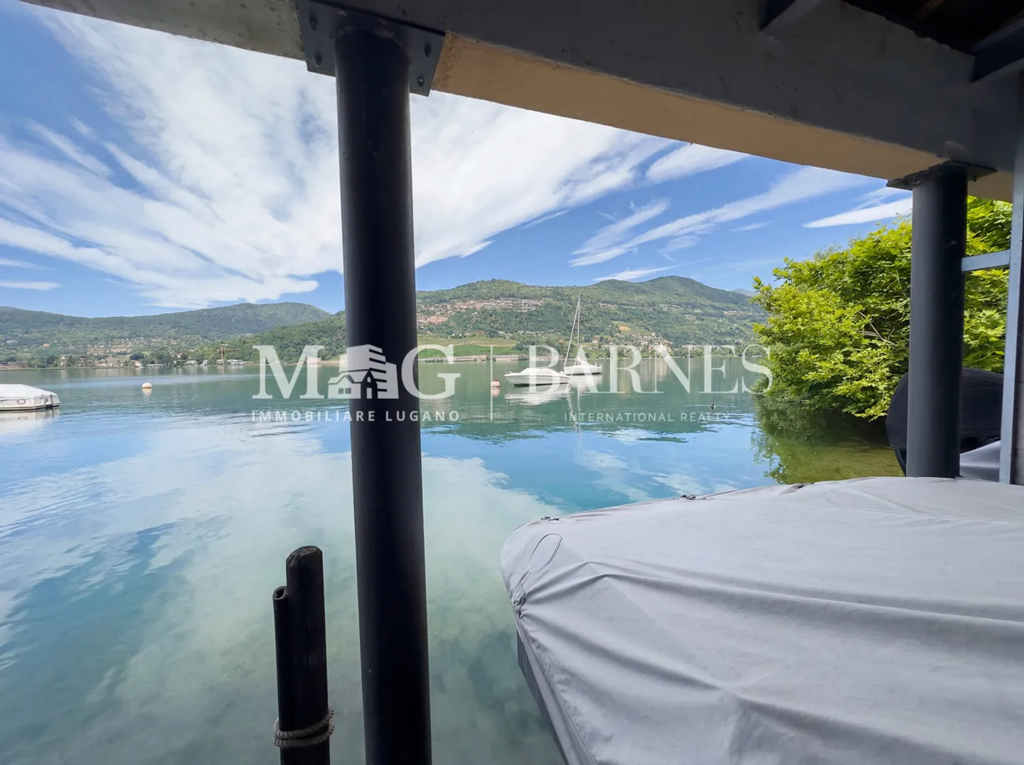 Luxury Villa on Lake Lugano - Photo 11 of 15