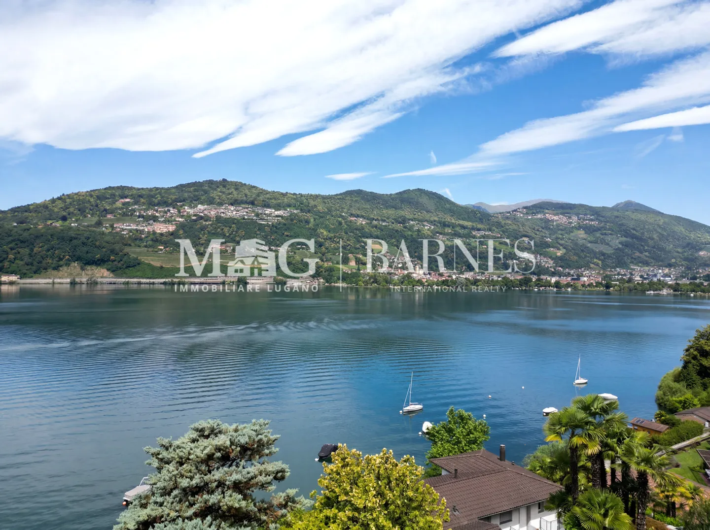 Luxury Villa on Lake Lugano - Photo 12 of 15