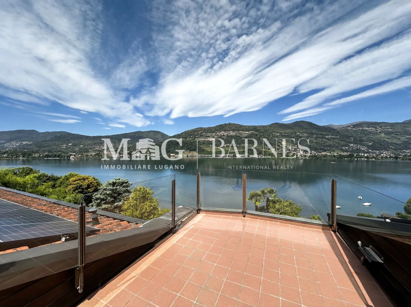 Luxury Villa on Lake Lugano - Photo 14 of 15
