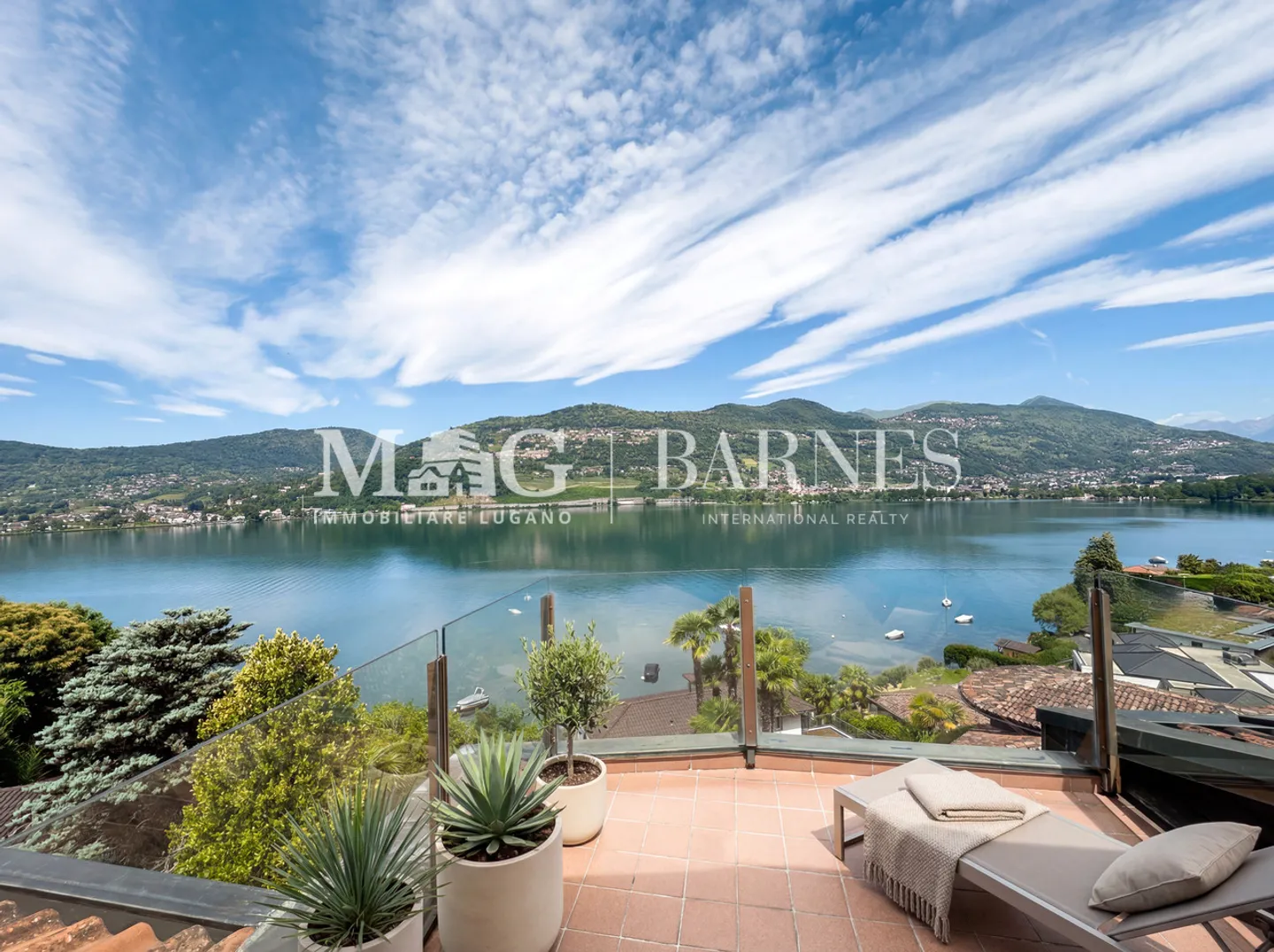 Luxury Villa on Lake Lugano - Photo 13 of 15