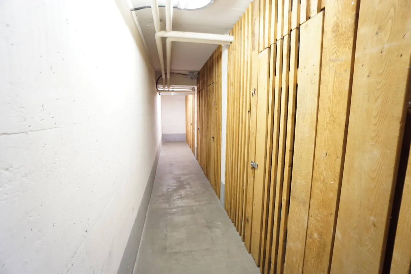 Casa plurifamiliare nel quartiere di Gundeldinger - Foto 15 di 17