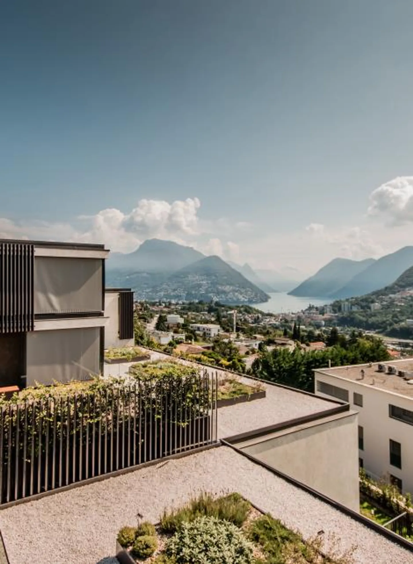 Appartement duplex dans la prestigieuse Résidence Ra Curta - Photo 9 sur 21