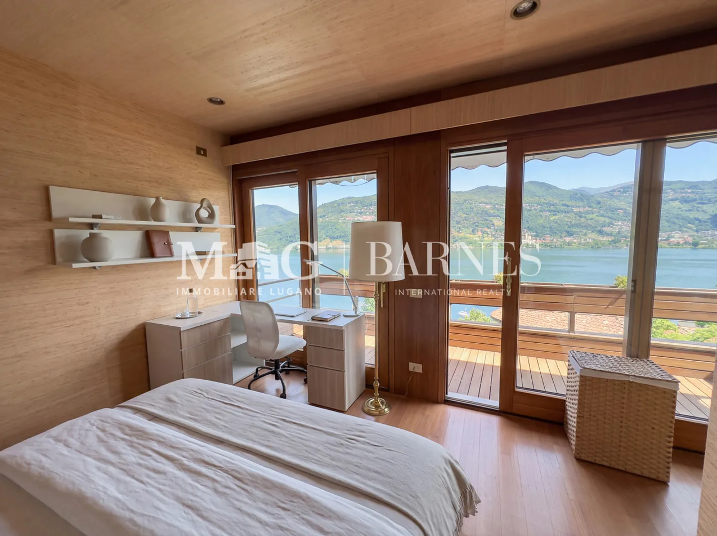 Luxury Villa on Lake Lugano - Photo 15 of 15