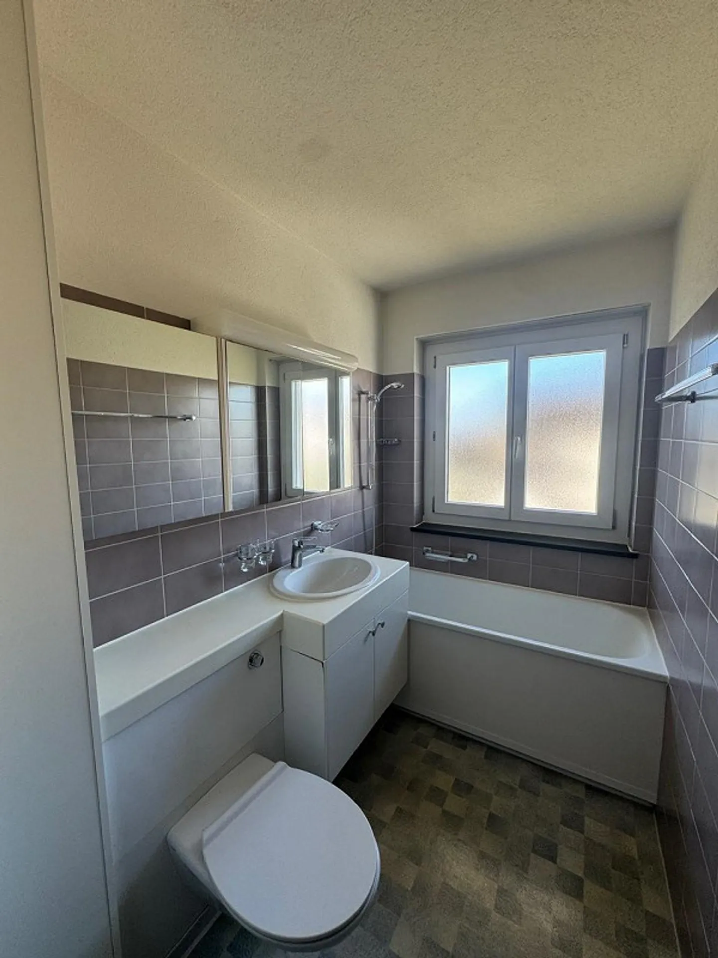 Gemütliche Wohnung in Zürich - Foto 7 von 7