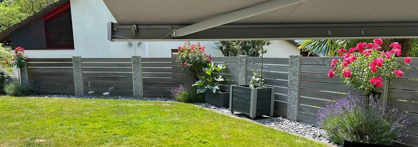 4.5 Room Terraced Single-Family House - Photo 10 of 11