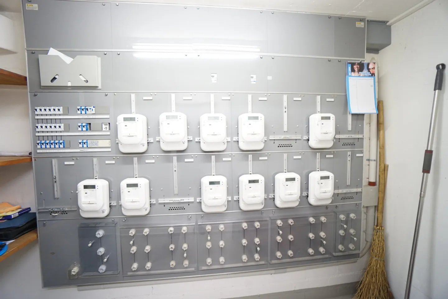 Casa plurifamiliare nel quartiere di Gundeldinger - Foto 16 di 17