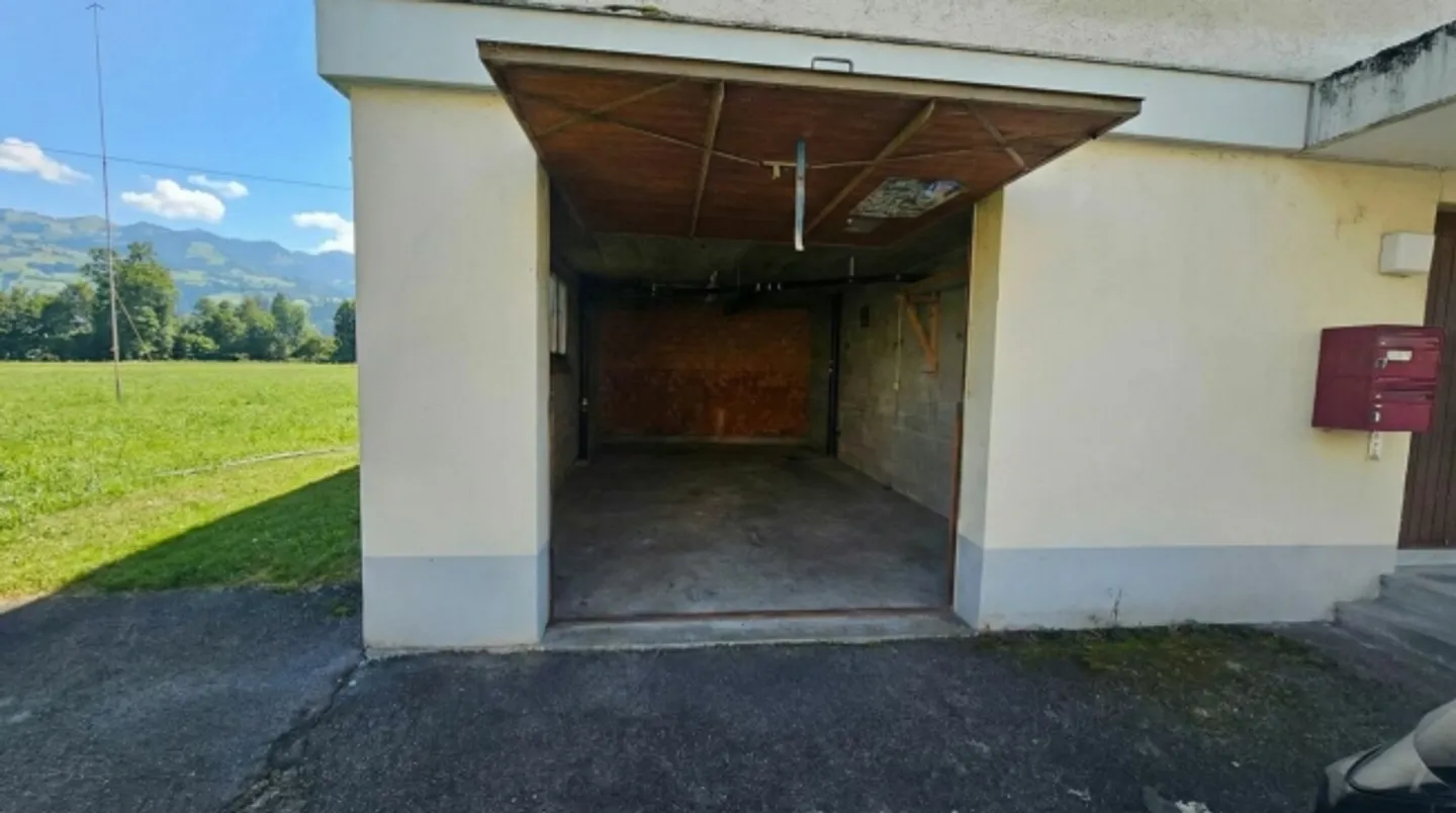 Multiple Garage Boxes - Photo 1 of 1