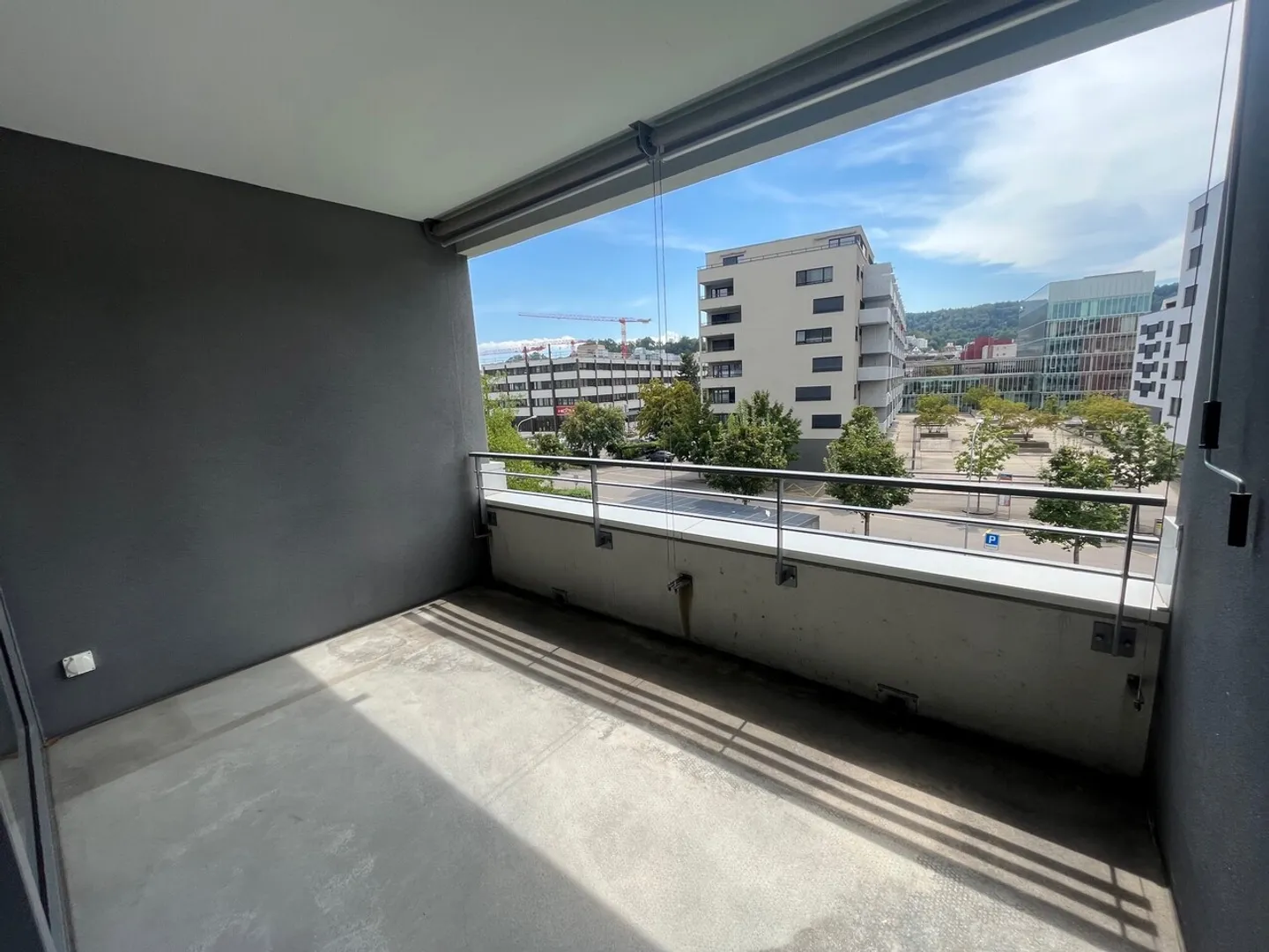 La tua nuova casa - in una posizione centrale - Foto 7 di 7