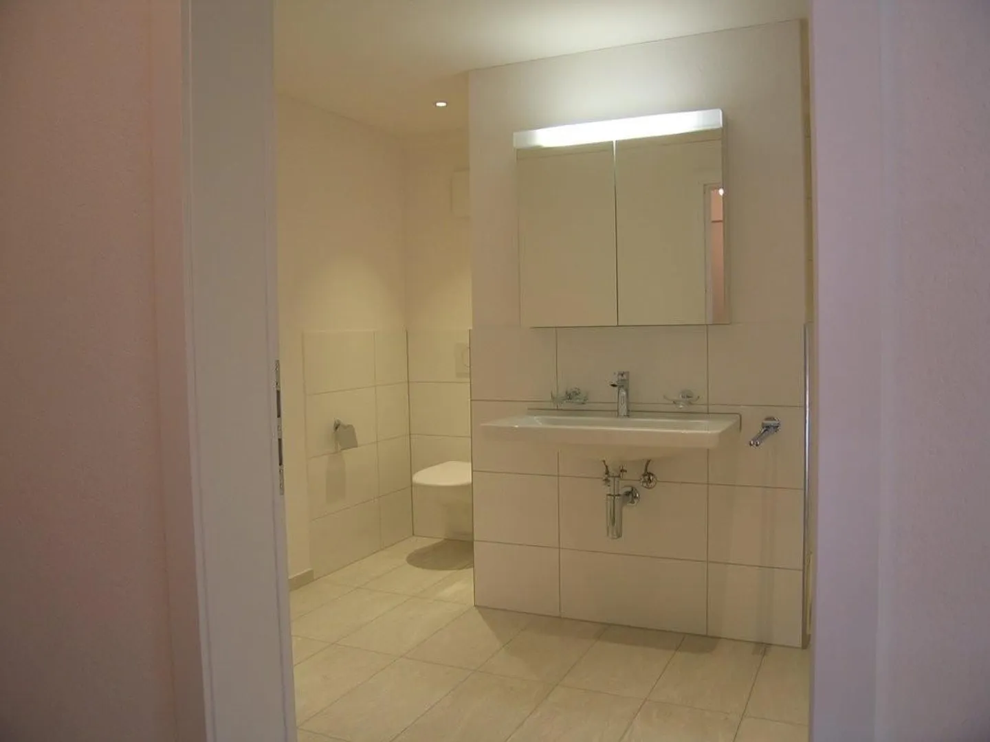 Il tuo appartamento da sogno nel cuore di Aarau - Foto 3 di 5