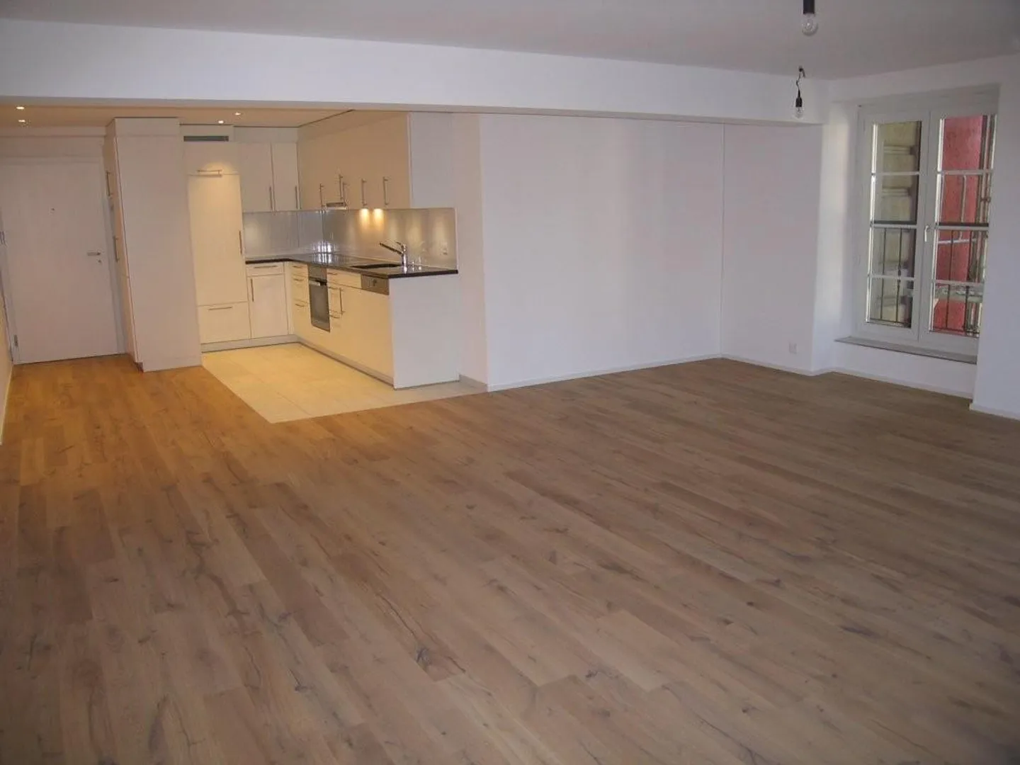 Il tuo appartamento da sogno nel cuore di Aarau - Foto 4 di 5