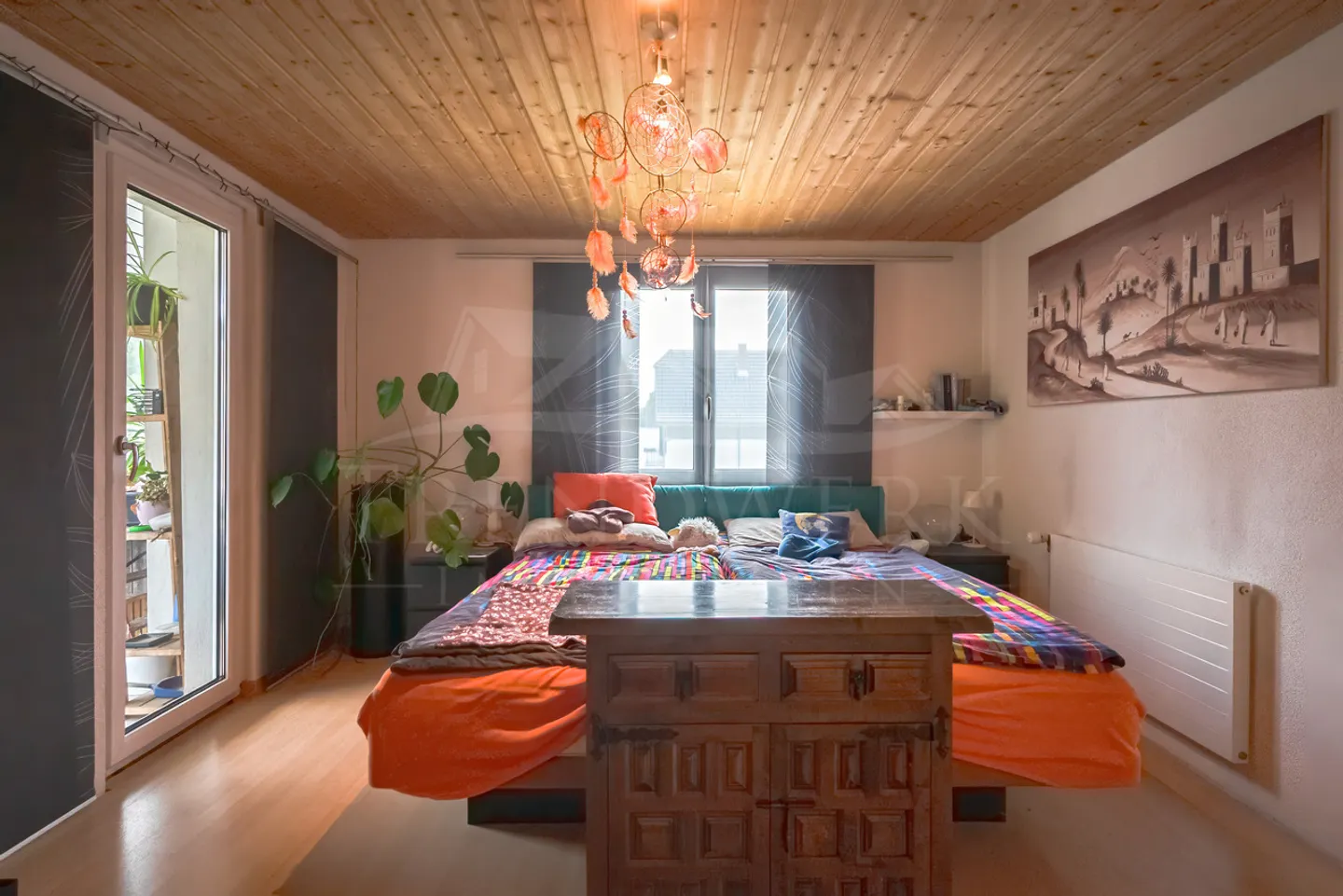 Spacious Land with Family Home - Photo 6 of 13