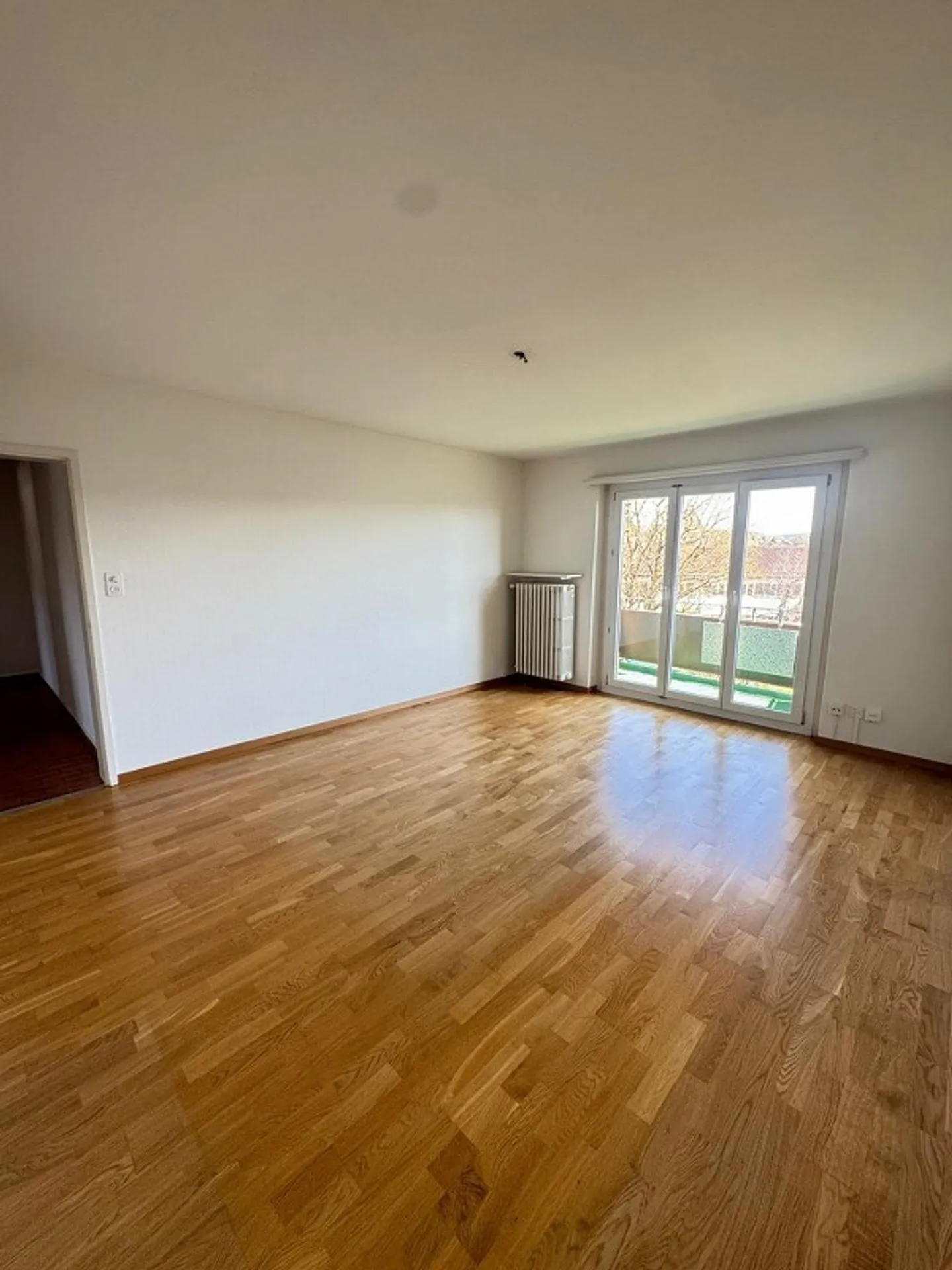 Gemütliche Wohnung in Zürich - Foto 5 von 7