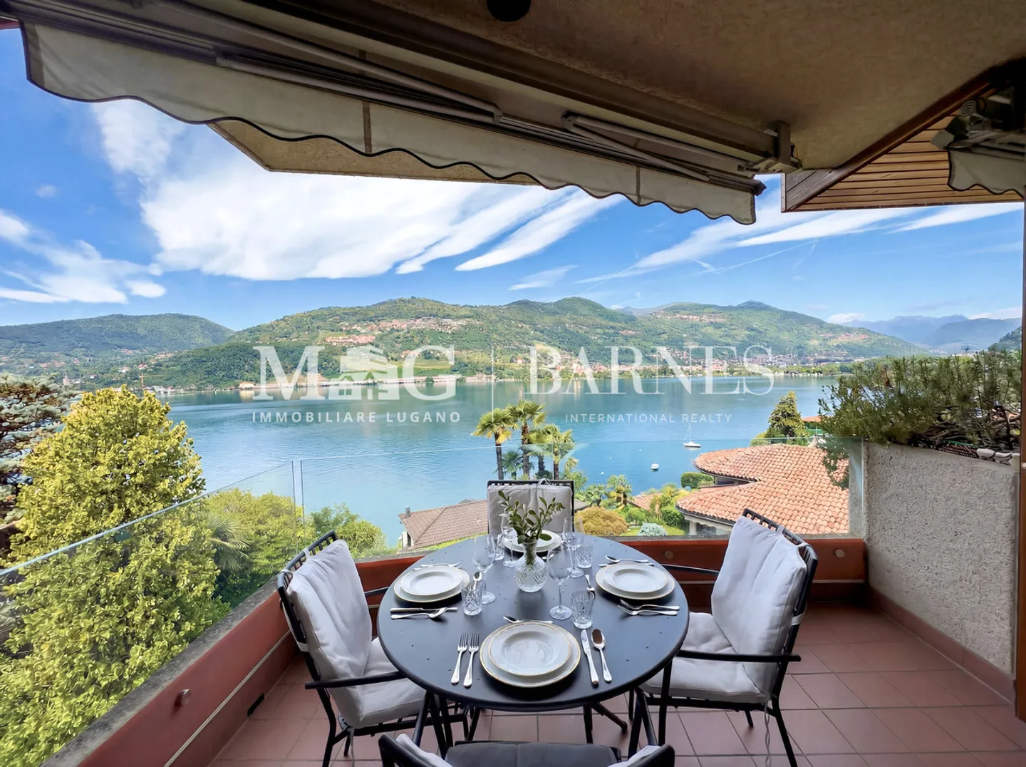 Luxury Villa on Lake Lugano - Photo 4 of 15
