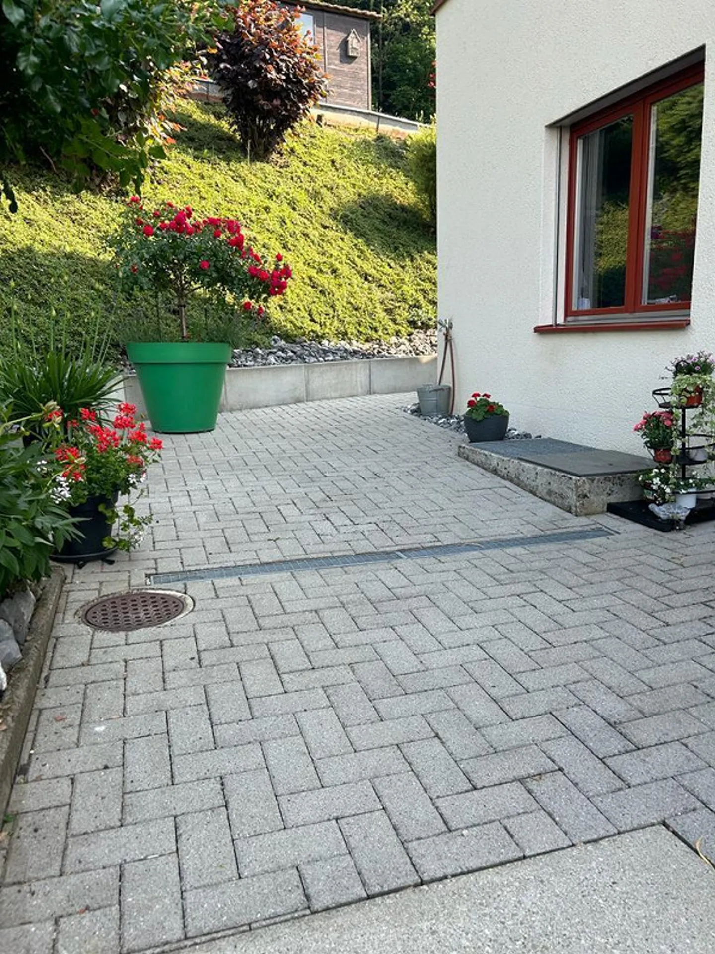 4.5 Room Terraced Single-Family House - Photo 11 of 11