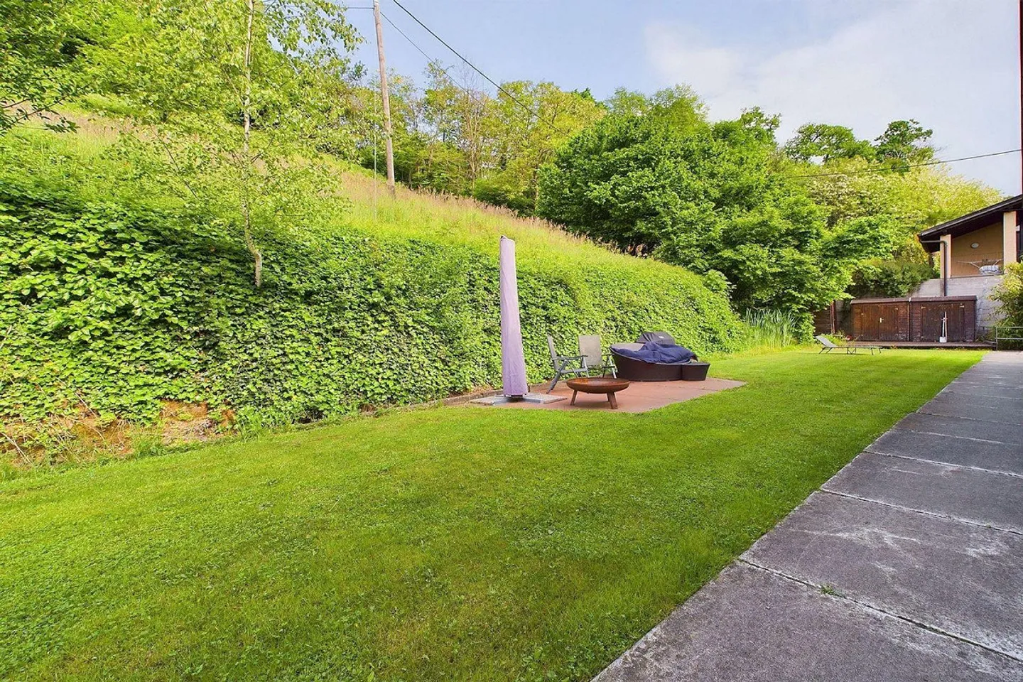 Montagnola - Confort et modernité : spacieux duplex de 3½ pièces à louer - Photo 16 sur 17