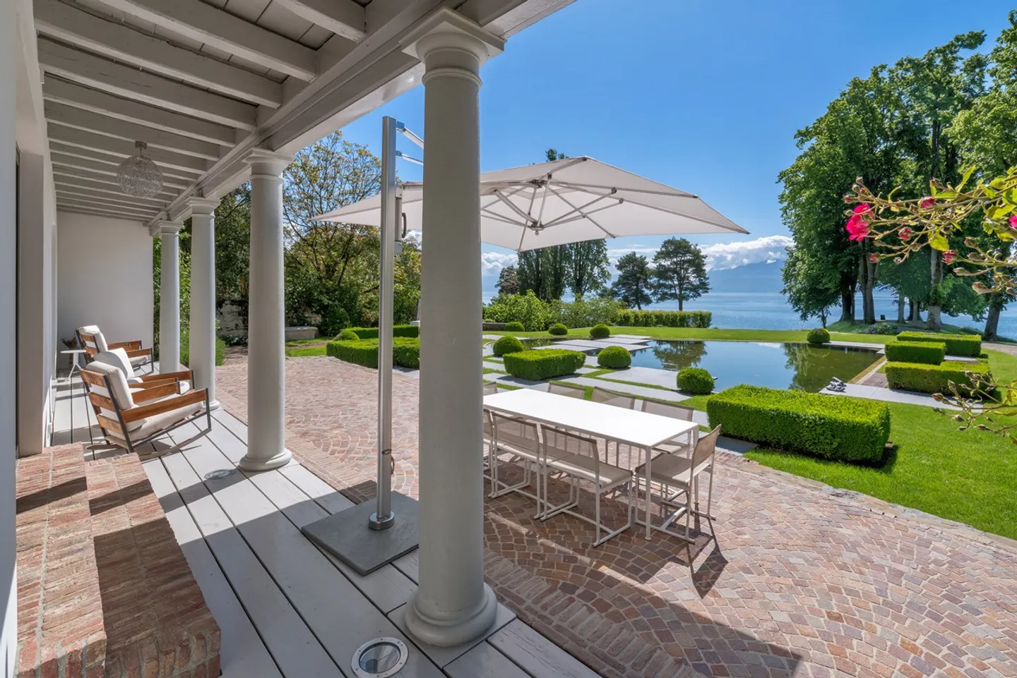 Casa 9.5 stanze - Foto 2 di 7