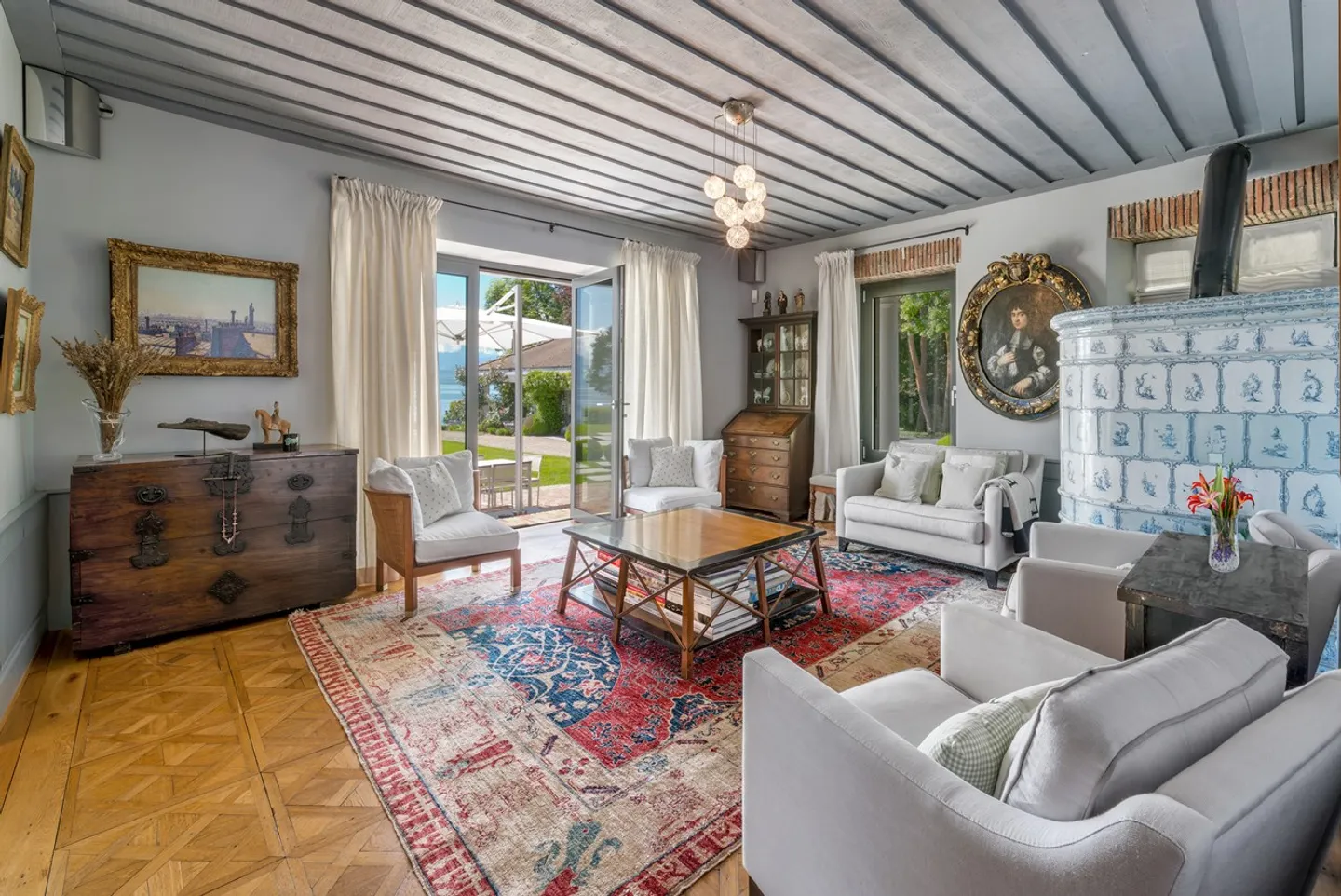 Casa 9.5 stanze - Foto 4 di 7