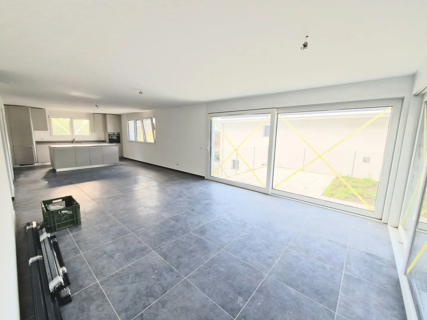 Neues Einfamilienhaus mit Garten - Foto 10 von 25