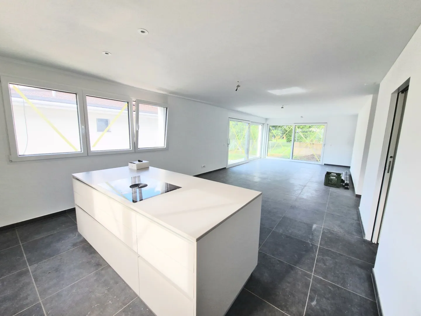 Neues Einfamilienhaus mit Garten - Foto 12 von 25