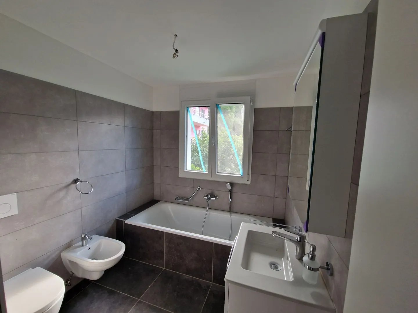 Neues Einfamilienhaus mit Garten - Foto 21 von 25