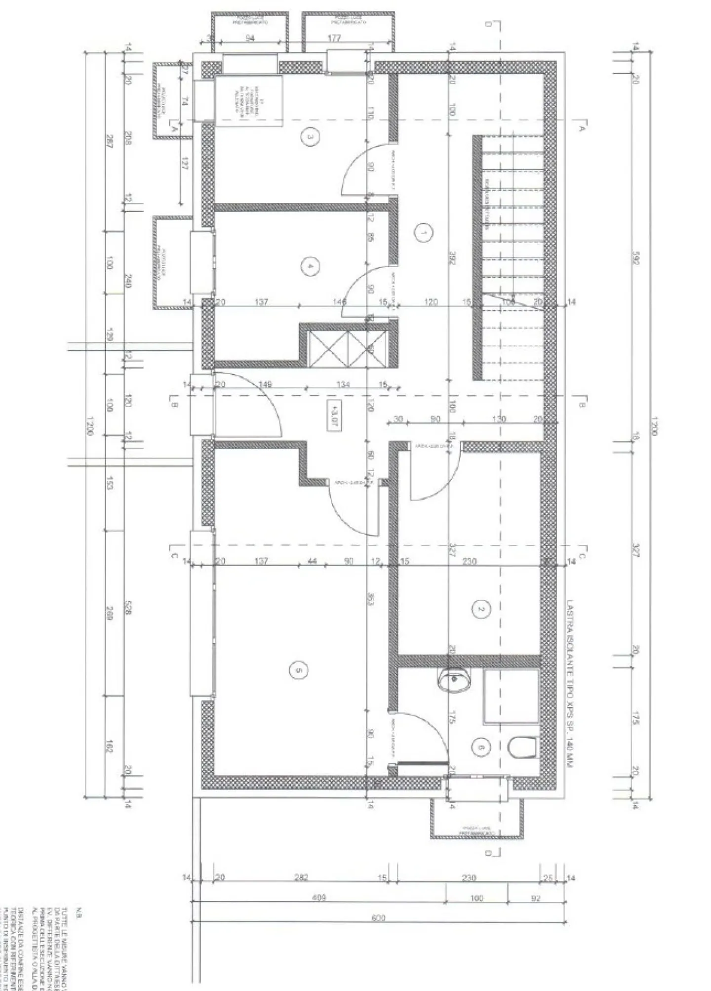 Neues Einfamilienhaus mit Garten - Foto 23 von 25