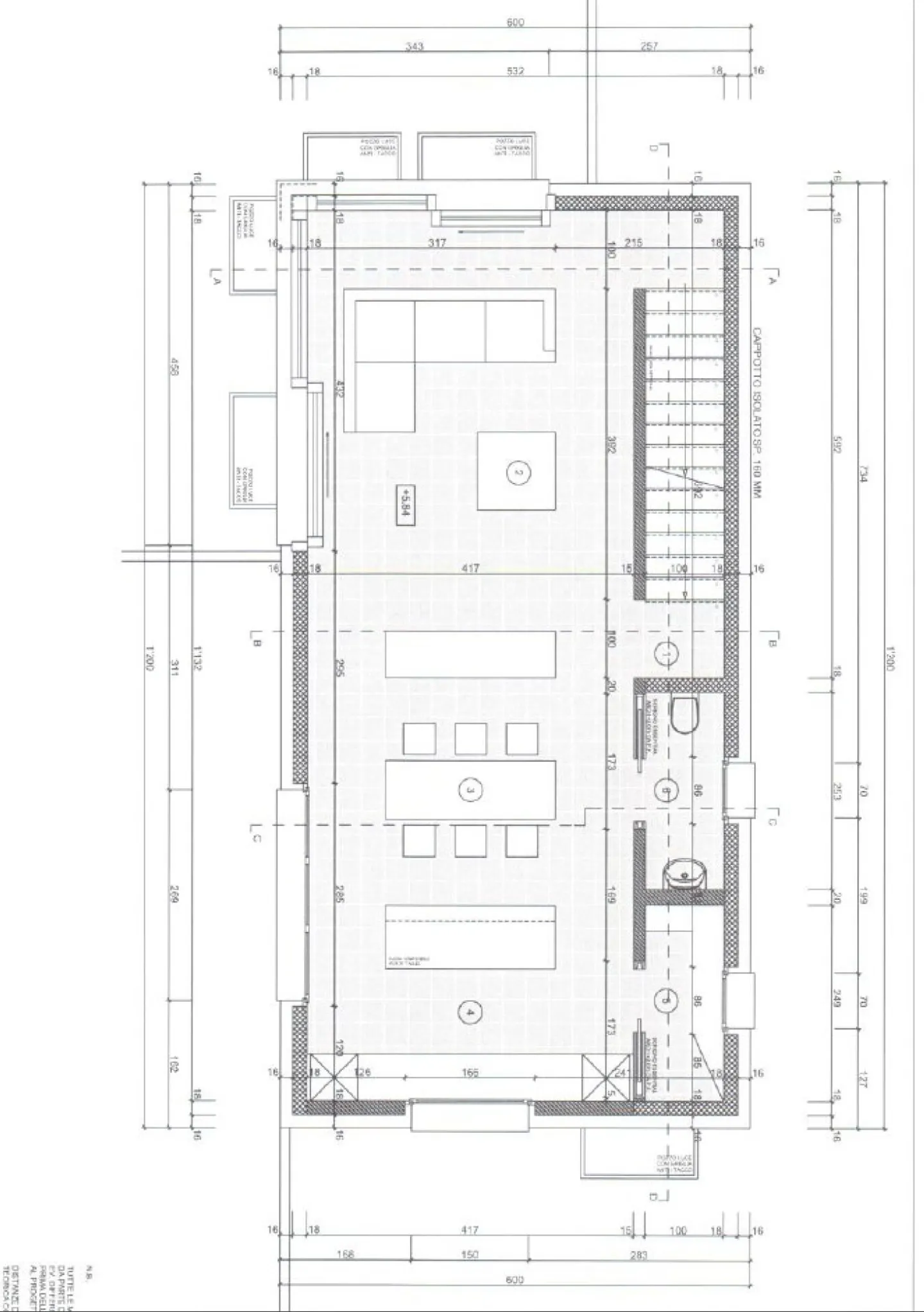 Neues Einfamilienhaus mit Garten - Foto 24 von 25