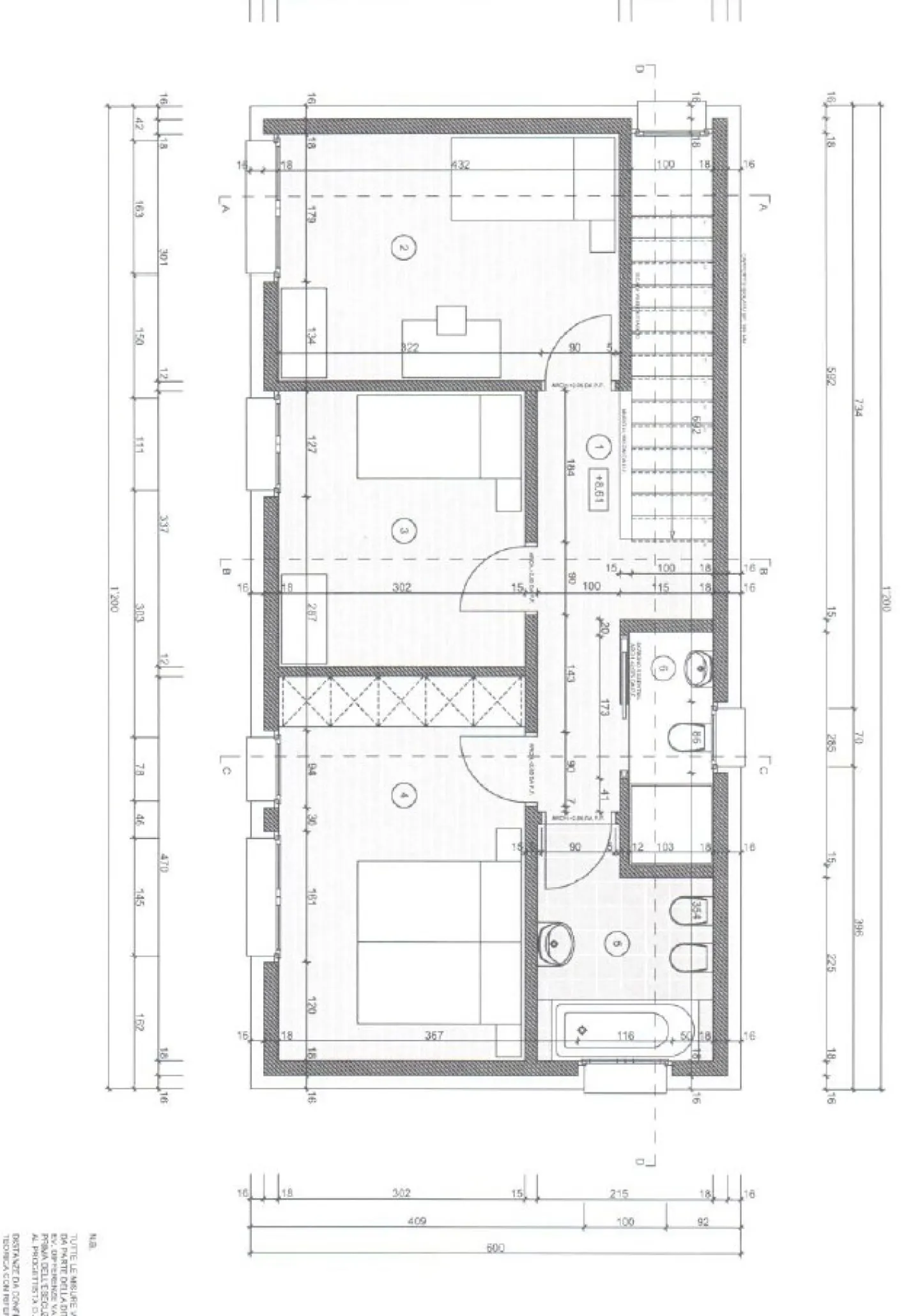 Neues Einfamilienhaus mit Garten - Foto 25 von 25