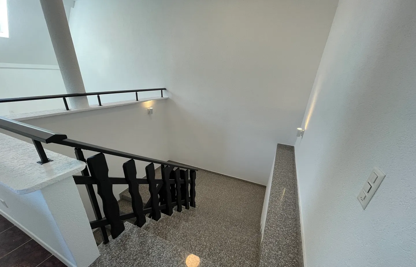Appartamento in affitto - Foto 6 di 10