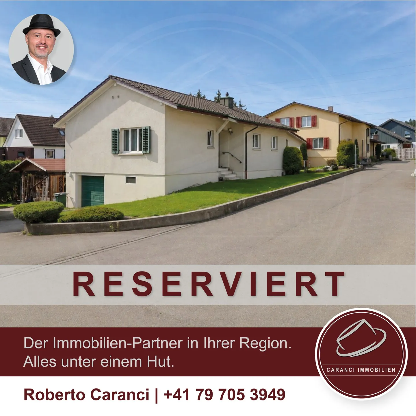 Charmante Maison Individuelle - Photo 1 sur 15