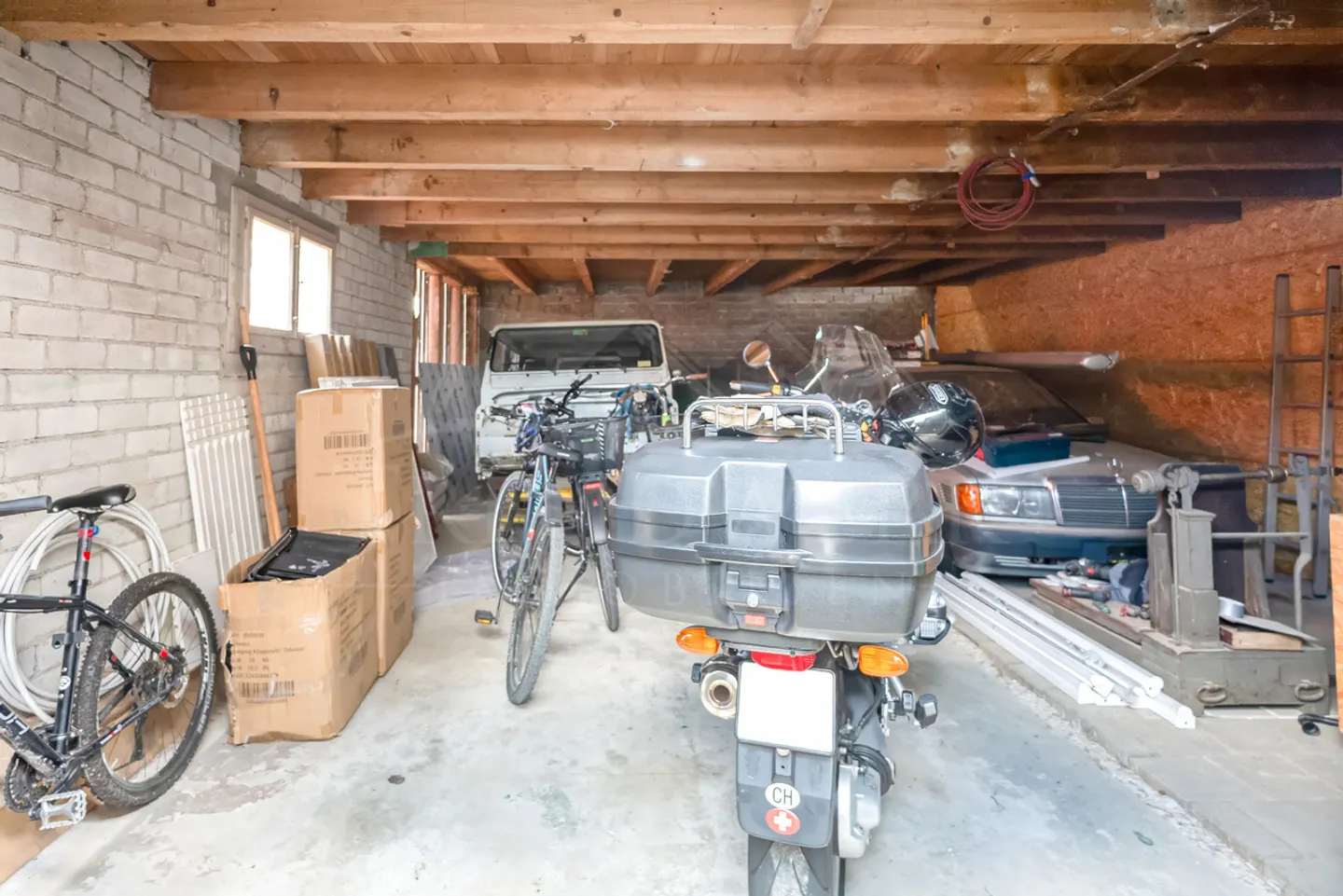 Spacious Land with Family Home - Photo 13 of 13