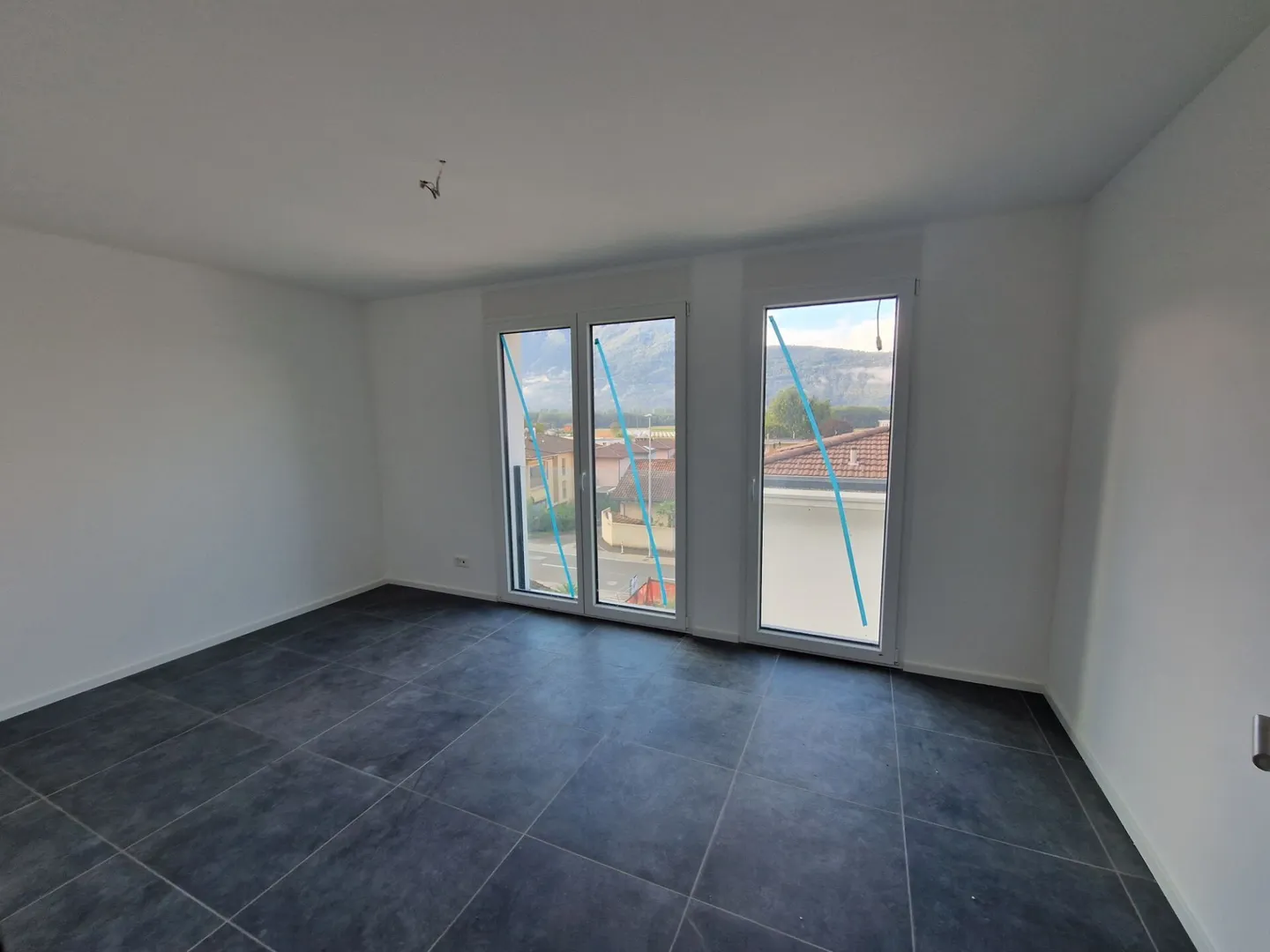 Neues Einfamilienhaus mit Garten - Foto 18 von 25