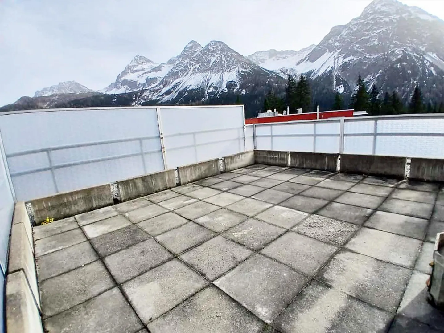 With Swimming Pool - Holiday Apartment with Generous Terrace - Photo 4 of 5