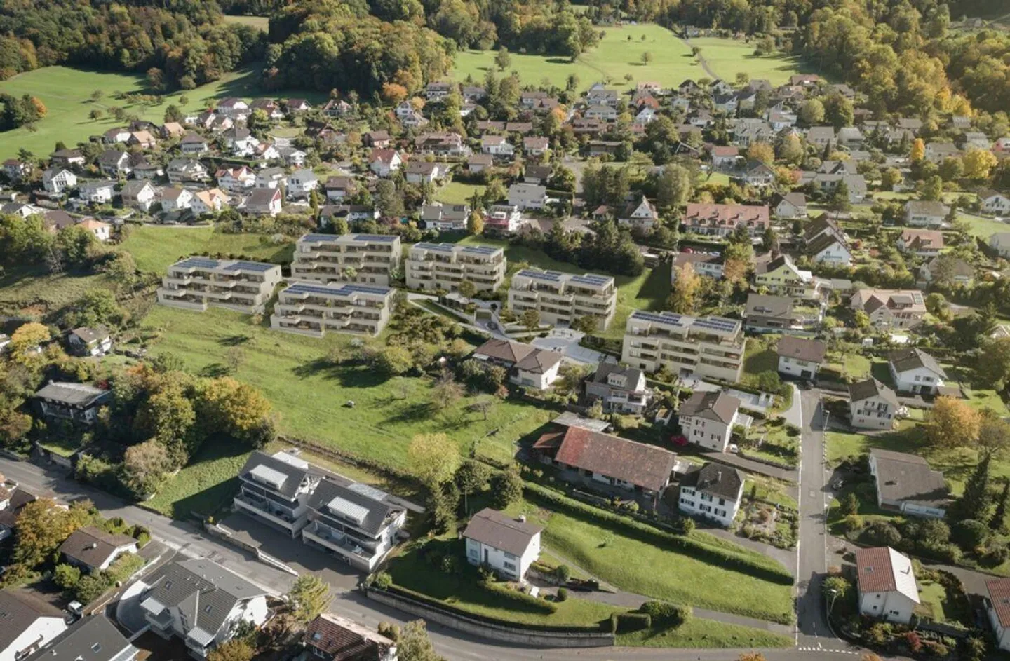 Appartamento attico esclusivo con terrazza spaziosa - Foto 2 di 14