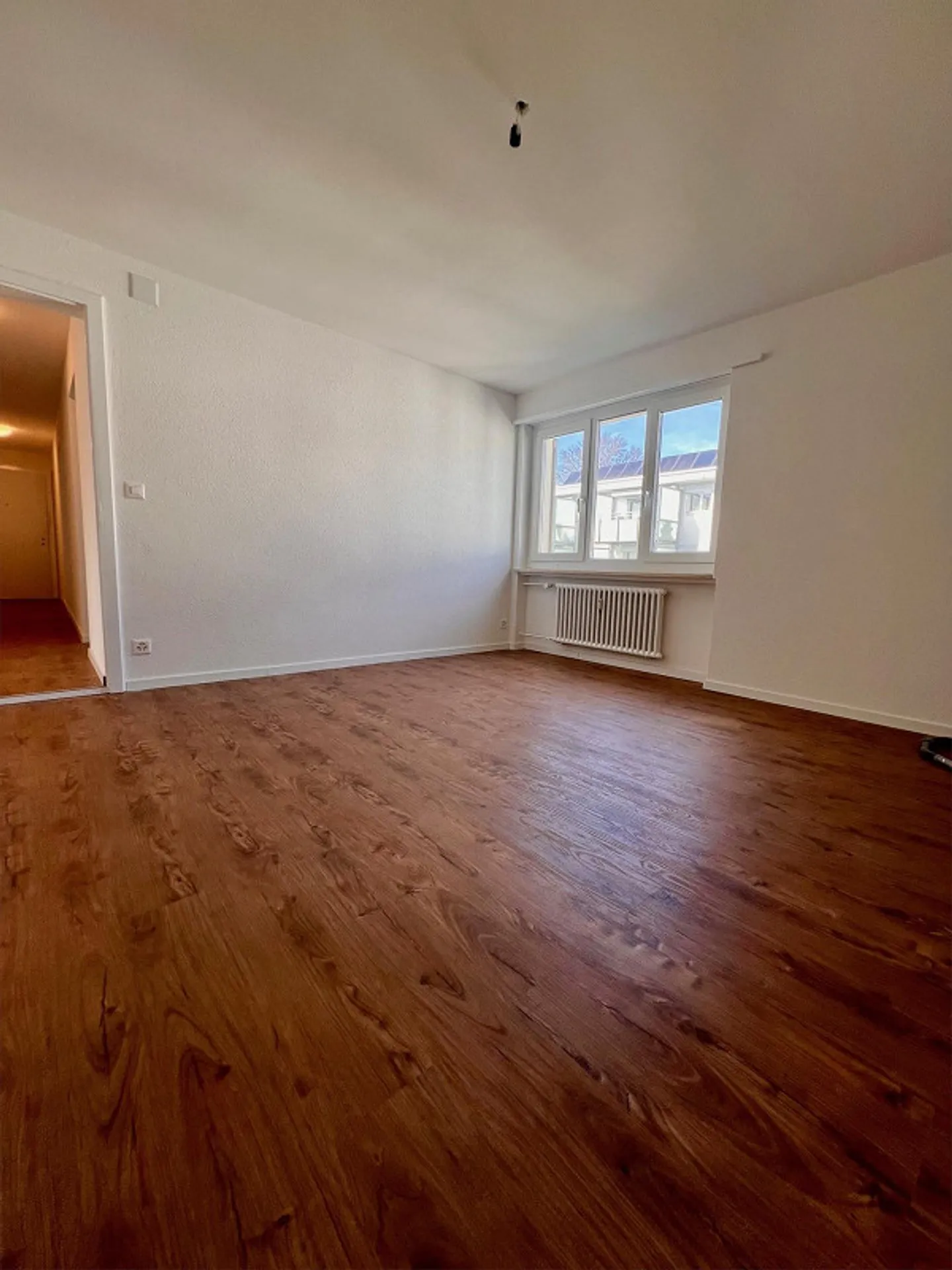 Appartement rénové à louer - Photo 8 sur 9