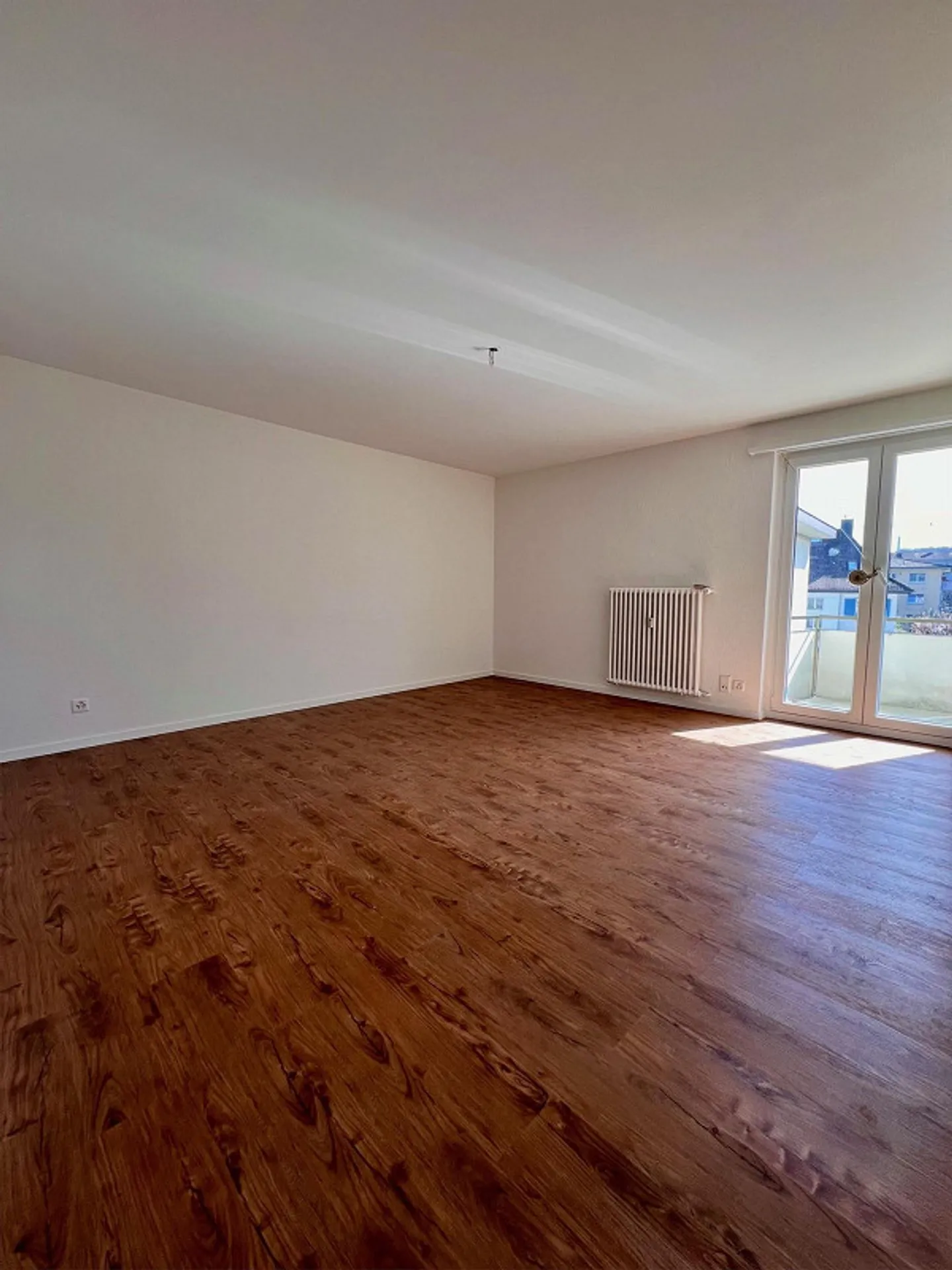 Appartement rénové à louer - Photo 9 sur 9