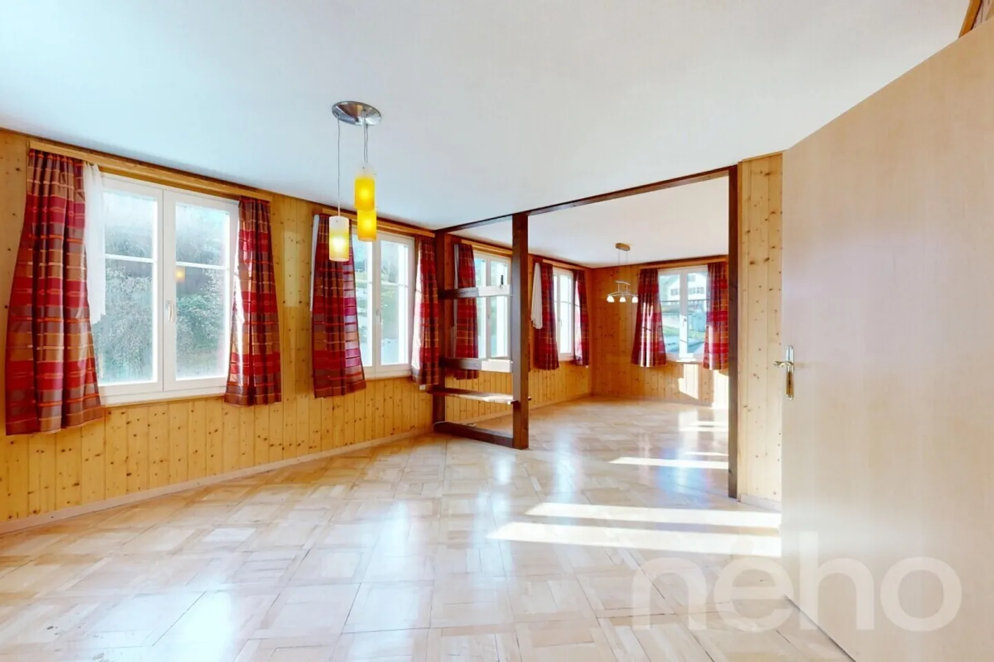 Proprietà versatile con vista lago - Foto 4 di 12