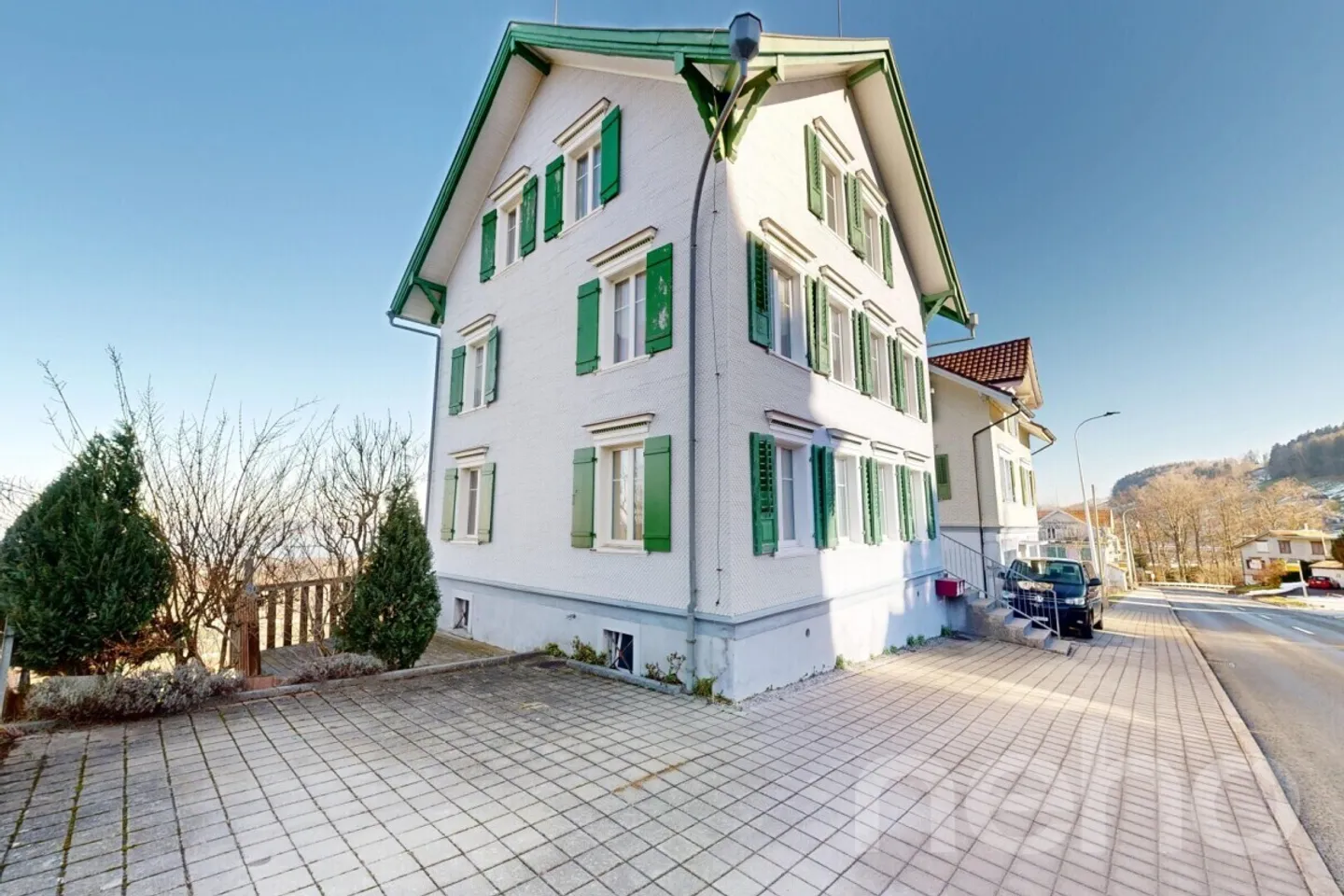 Proprietà versatile con vista lago - Foto 2 di 12