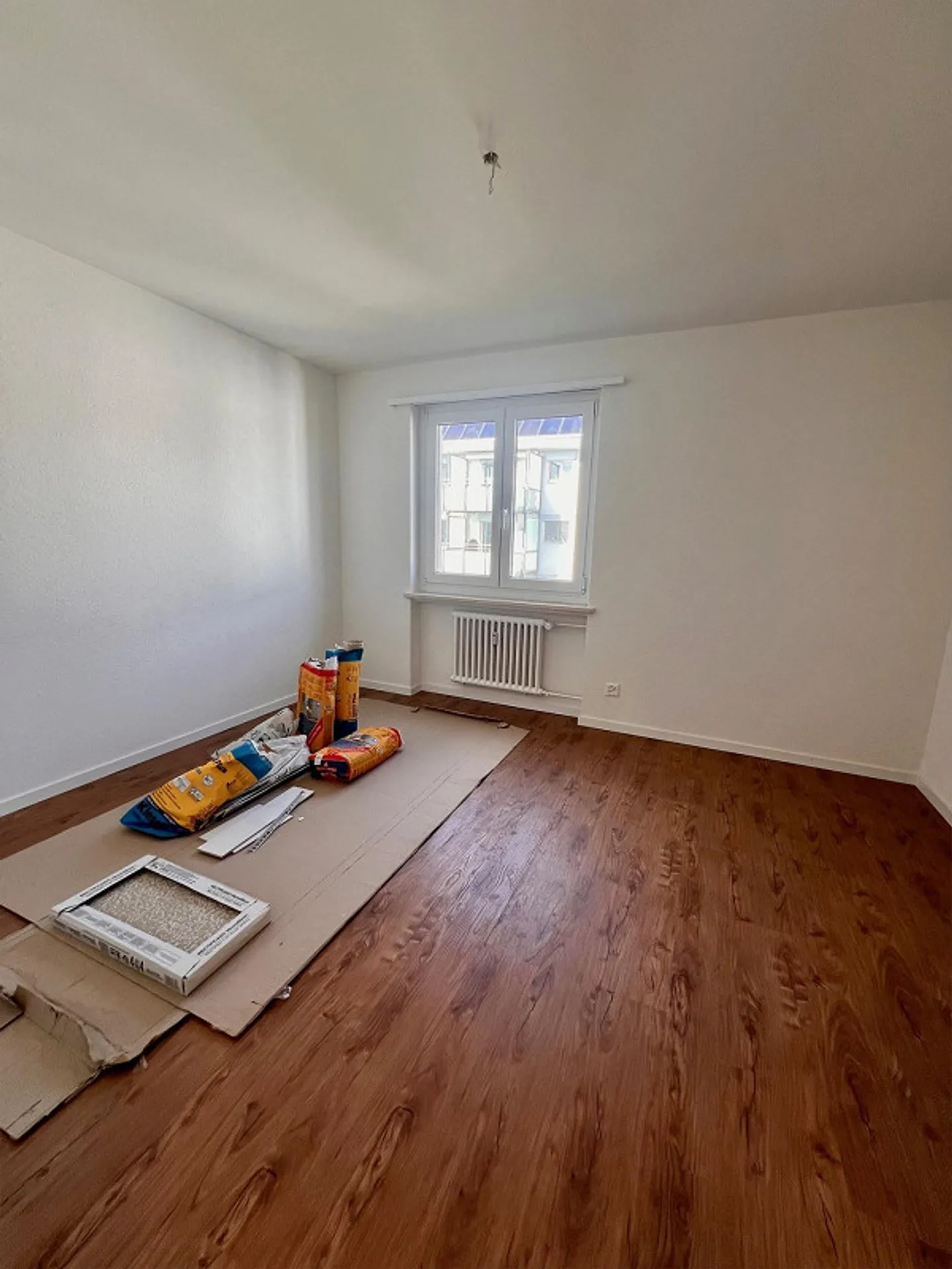 Appartement rénové à louer - Photo 4 sur 9