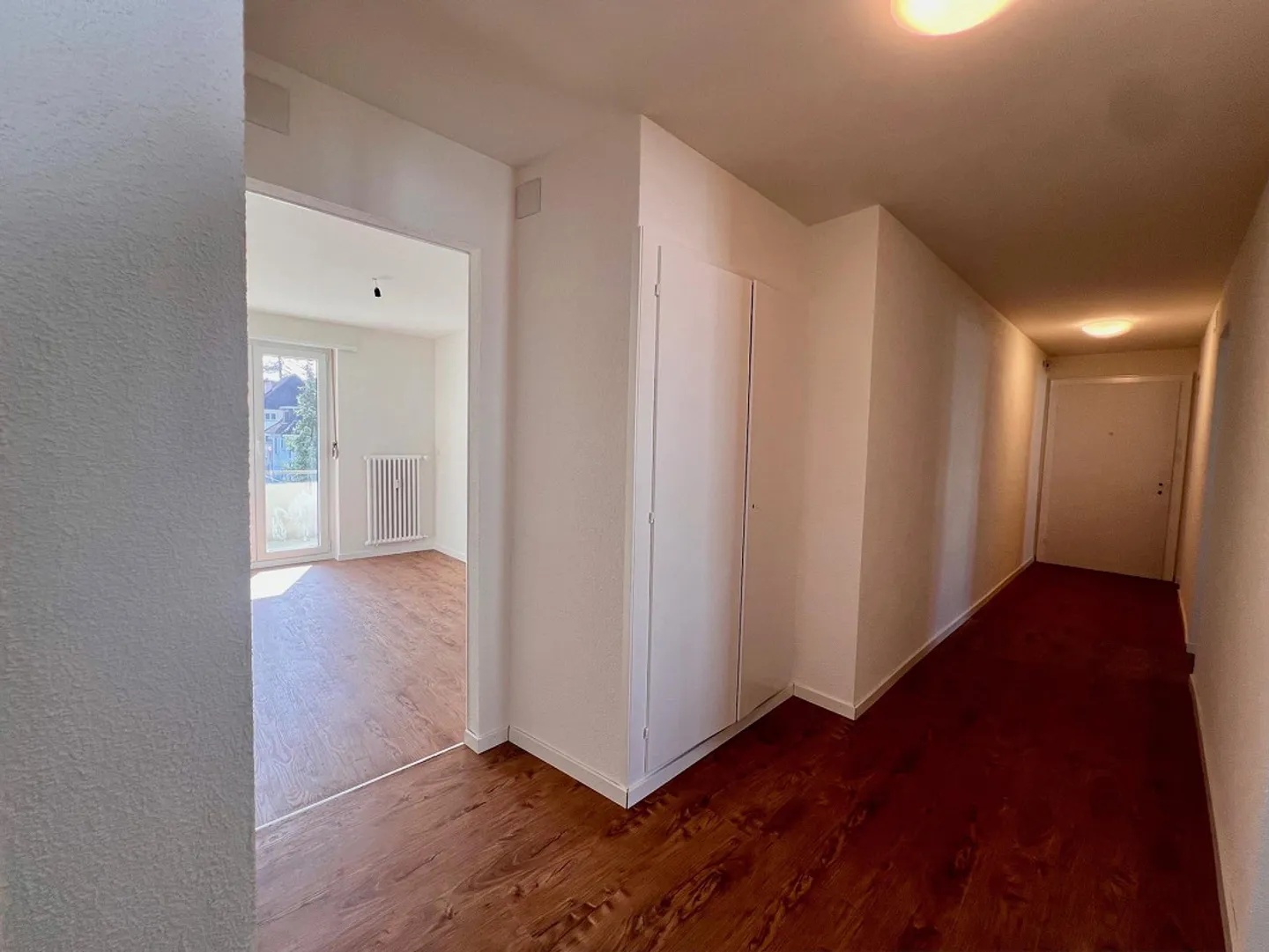 Appartement rénové à louer - Photo 6 sur 9